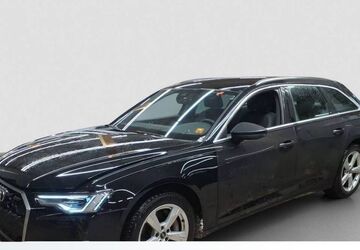 Audi A6 25.544 km 48.440 &euro; Neutraubling 93073