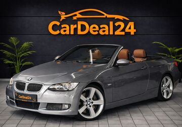 BMW 335 73.000 km 19.999 &euro; Voerde 46562