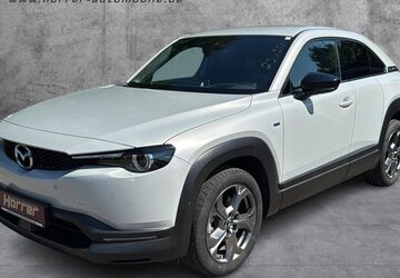 Mazda MX-30 36.100 km 13.690 &euro; Böblingen 71032