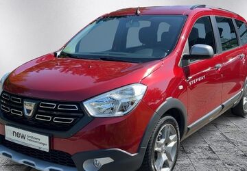 Dacia Lodgy 55.300 km 14.680 &euro; Norderstedt 22848