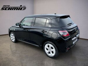 Suzuki SWIFT COMFORT CVT HYBRID Comfort+ 4.000 km 17.990 &euro; Höhenkirchen-Siegertsbrun 85635