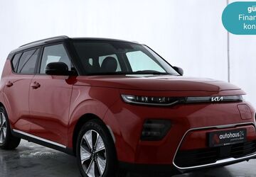 Kia Soul 19.685 km 25.770 &euro; Egelsbach 63329