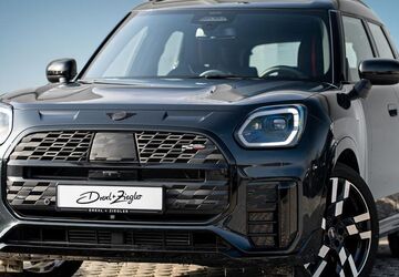 Mini Cooper C Countryman 7.990 km 39.999 &euro; Augsburg 86199