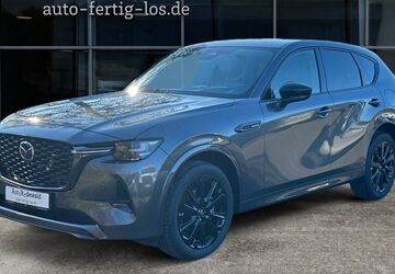 Mazda CX-60 7.500 km 54.990 &euro; Langenhagen 30855