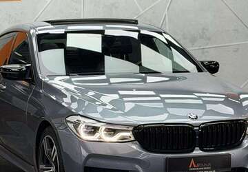 BMW 640 157.768 km 27.950 &euro; Salzgitter 38259