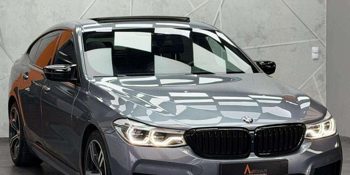 BMW 640 157.768 km 27.950 &euro; Salzgitter 38259