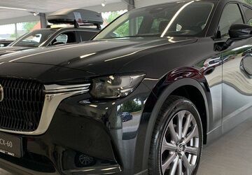 Mazda CX-60 9.950 km 45.980 &euro; Hüllhorst 32609