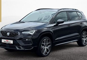 Seat Ateca 1.260 km 33.918 &euro; Dietersheim 91463