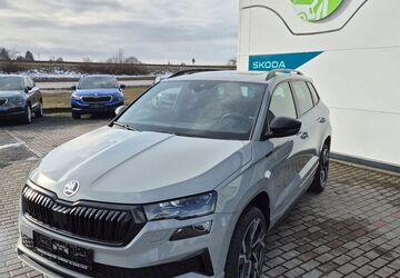 Skoda Karoq 1.001 km 38.490 &euro; Unstrut Hainich OT Schönstedt 99991