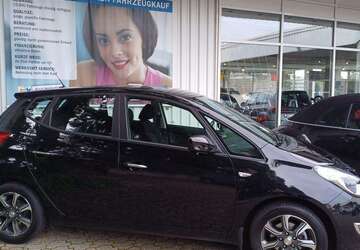 Hyundai iX20 77.150 km 15.980 &euro; Wermelskirchen 42929