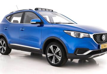 MG ZS 157.615 km 9.845 &euro; Teuge/Holland 