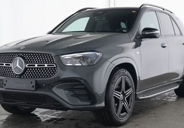 Mercedes-Benz GLE 350 8.065 km 81.888 &euro; Eutin 23701