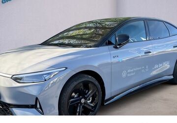 VW ID.7 8.874 km 57.951 &euro; Walldorf 69190