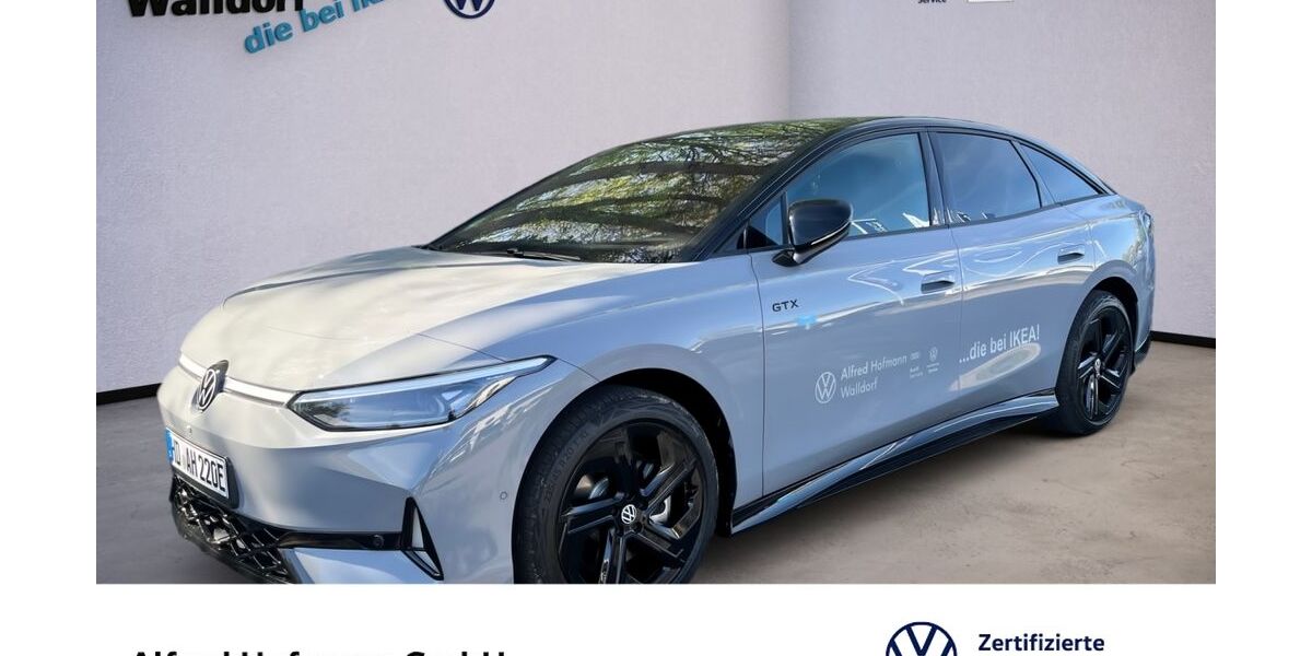 VW ID.7 8.874 km 57.951 &euro; Walldorf 69190