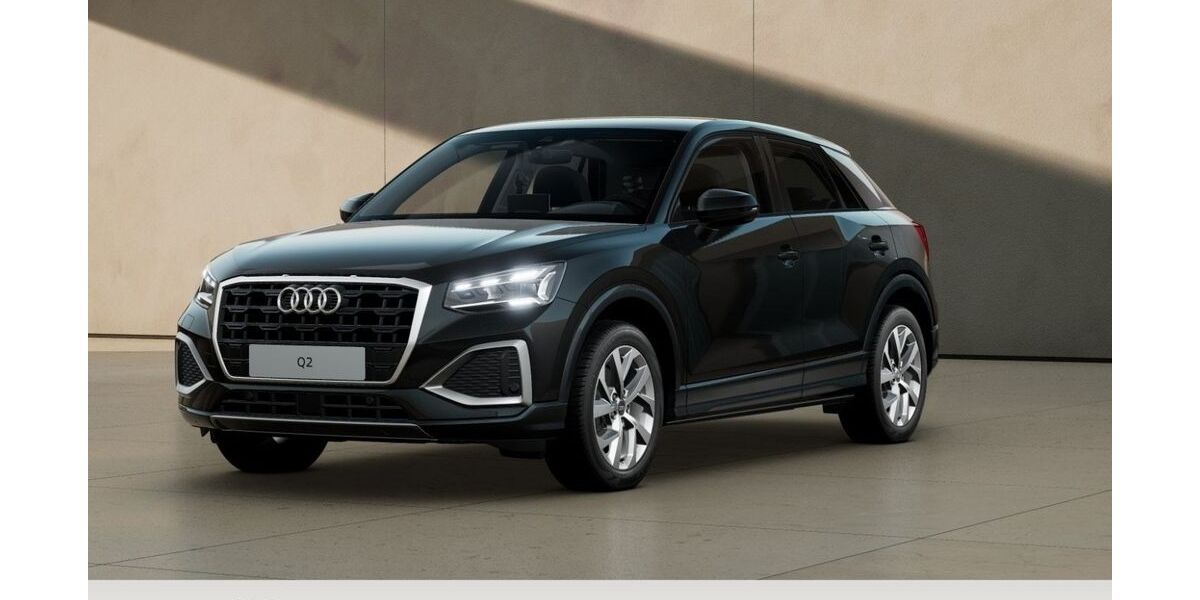 Audi Q2 27.545 km 27.773 &euro; Northeim 37154