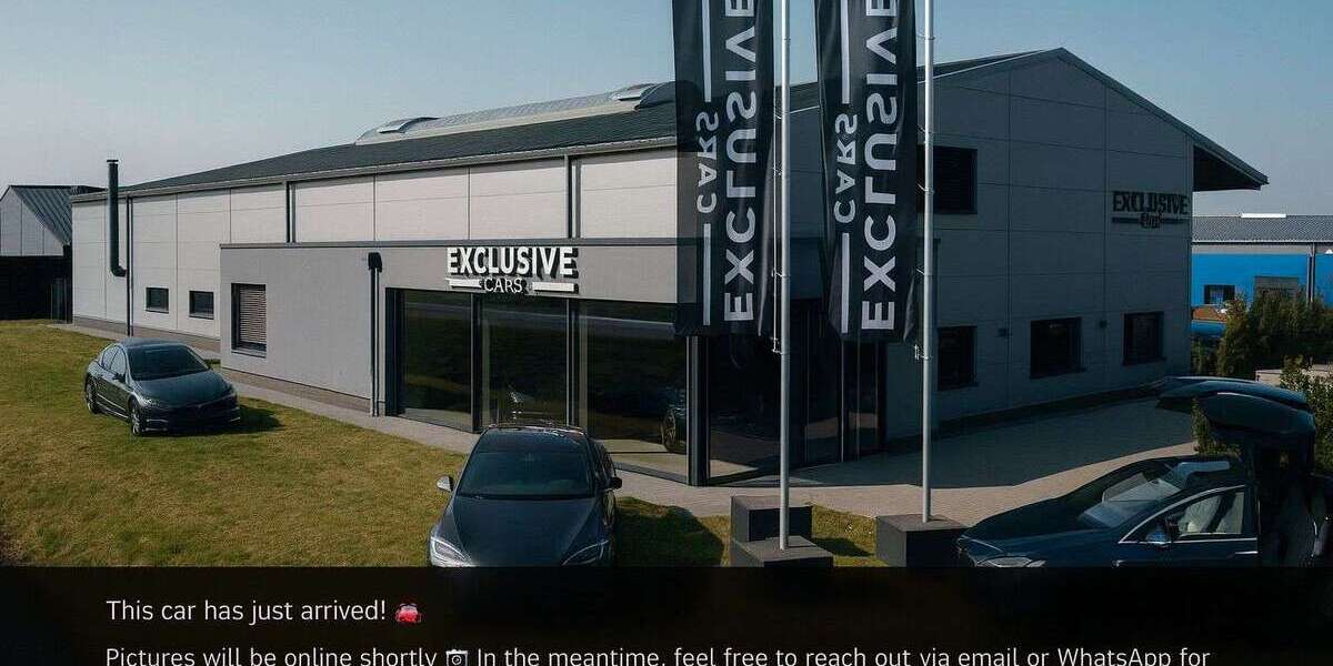 Tesla Model S 4.888 km 85.750 &euro; Emsbüren 48488