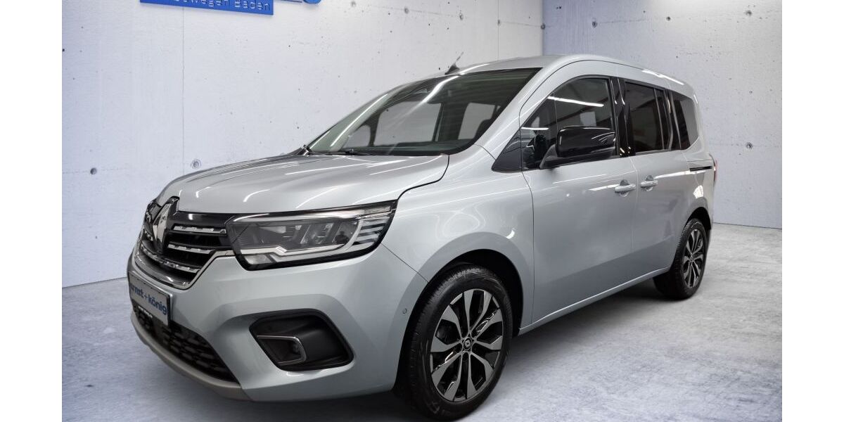 Renault Kangoo 45.250 km 26.890 &euro; Herbolzheim 79336