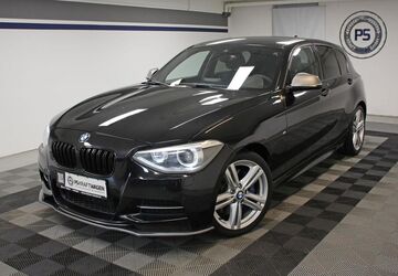 BMW M135 129.500 km 19.990 &euro; Uhingen 73066