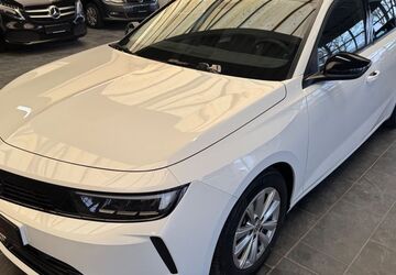 Opel Astra 44.100 km 17.999 &euro; Versmold 33775