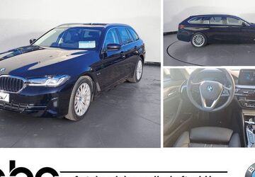 BMW 530 43.992 km 41.930 &euro; Göppingen 73037