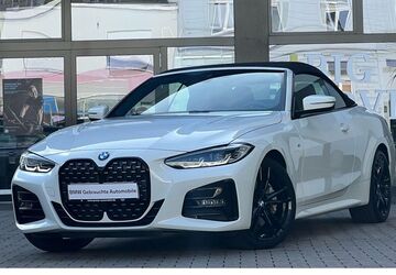 BMW 430 27.095 km 46.490 &euro; Wuppertal 42117