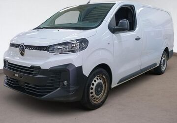Citroen Jumpy 42.500 km 23.800 &euro; Arnstadt 99310