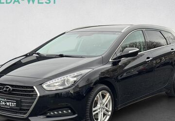 Hyundai i40 126.785 km 13.940 &euro; Fulda 36041