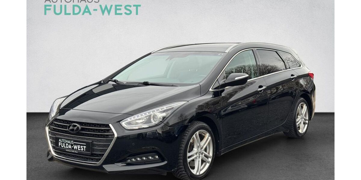 Hyundai i40 126.785 km 13.940 &euro; Fulda 36041