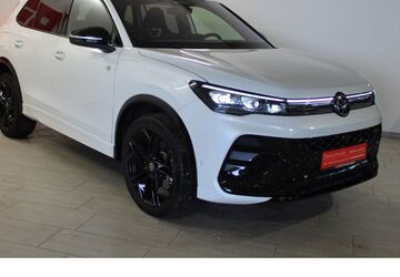 VW Tiguan 15.654 km 50.980 &euro; Schopfloch 91626