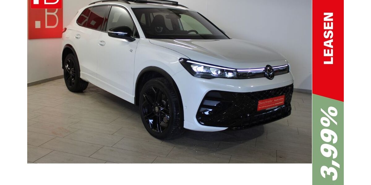 VW Tiguan 15.654 km 50.980 &euro; Schopfloch 91626