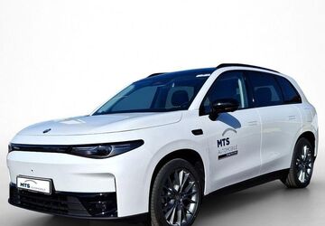 Leapmotor C10 10.638 km 39.950 &euro; Oberursel 61440