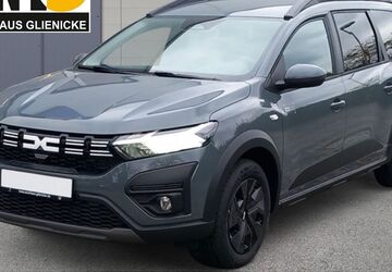 Dacia Jogger 5.700 km 20.990 &euro; Glienicke 16548