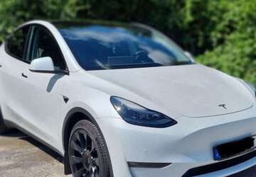Tesla Model Y 28.460 km 33.800 &euro; Viernheim 68519