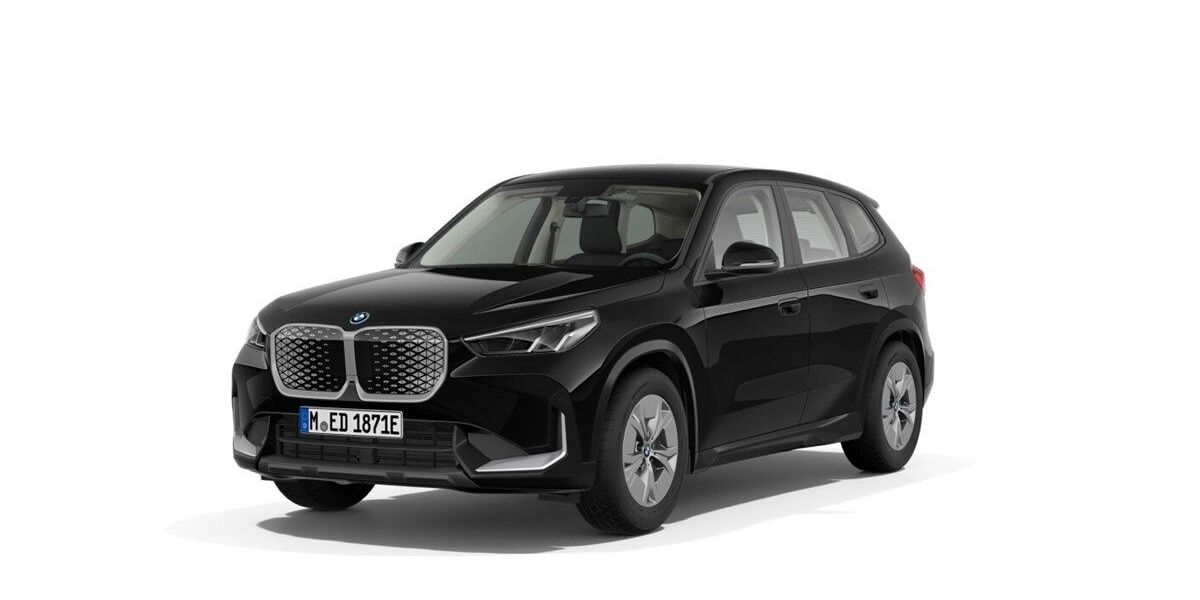 BMW iX1 20.999 km 32.999 &euro; Frankfurt am Main 60435