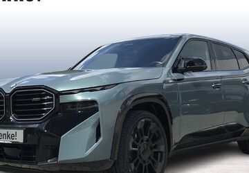 BMW XM 17.700 km 118.899 &euro; Lohne 49393