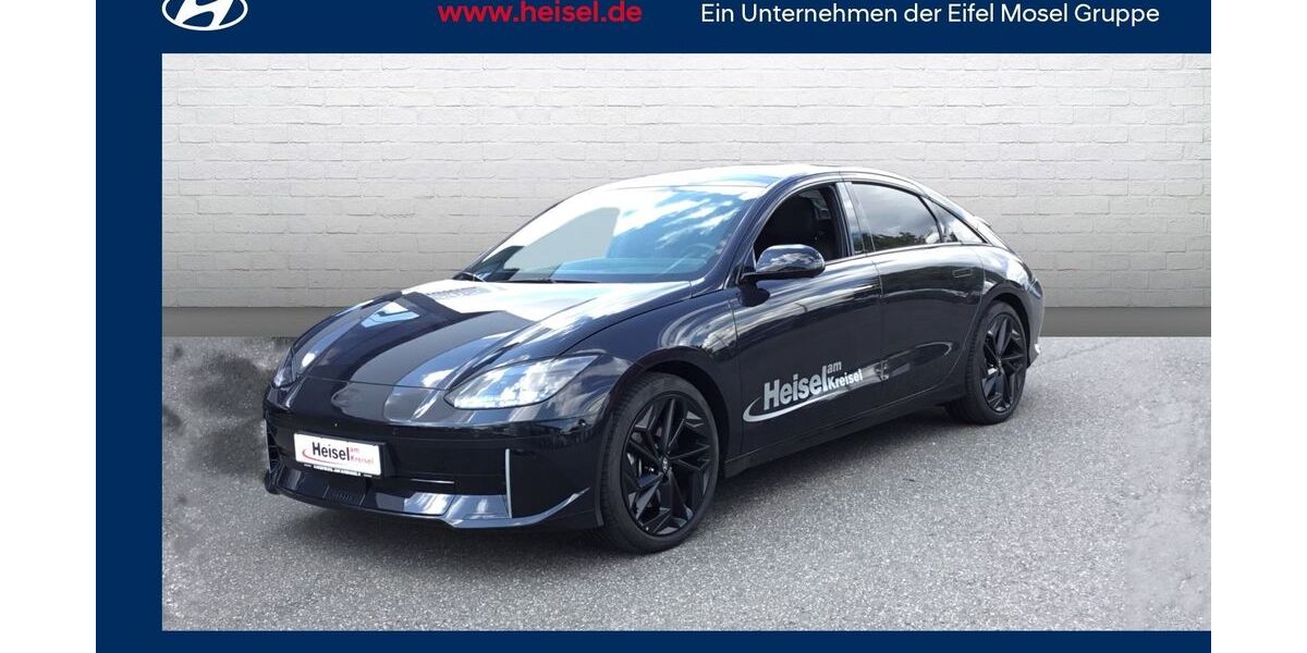 Hyundai IONIQ 6 15.555 km 34.960 &euro; Merzig 66663