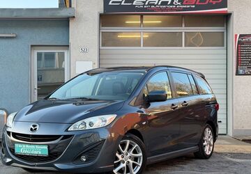 Mazda 5 220.000 km 4.999 &euro; Bochum 44894