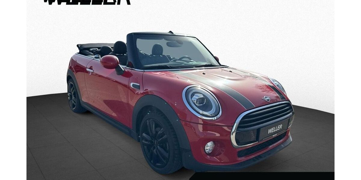 Mini Cooper D Cabrio 112.001 km 14.890 &euro; Lüneburg 21339