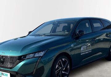 Peugeot 308 4.000 km 28.900 &euro; Mayen 56727