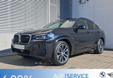 BMW X4 M40 42.990 km 54.490 &euro; Asperg 71679