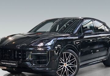 Porsche Cayenne 6.000 km 112.955 &euro; Chemnitz 09116