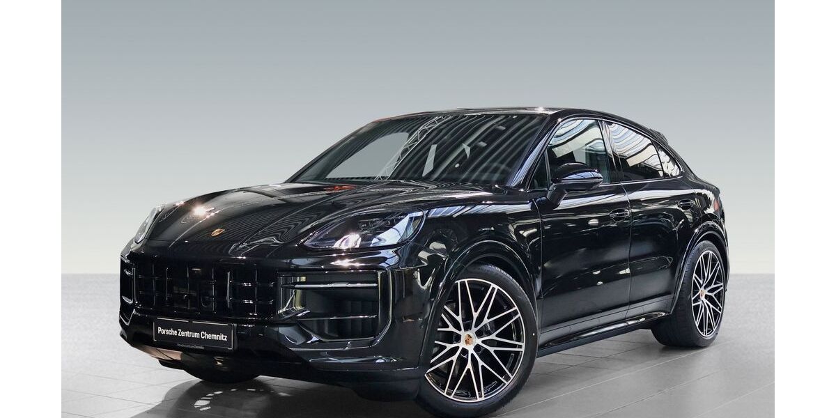 Porsche Cayenne 6.000 km 112.955 &euro; Chemnitz 09116