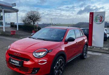 Fiat 600 4.280 km 33.990 &euro; Aalen 73433