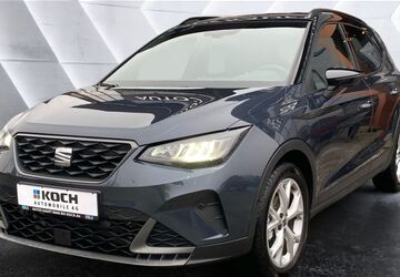 Seat Arona 1.001 km 26.990 &euro; Berlin 13051