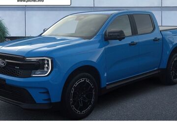 Ford Ranger 2.458 km 67.890 &euro; Hartmannsdorf 09232