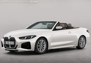 BMW 420 22.408 km 49.899 &euro; Essen 45141