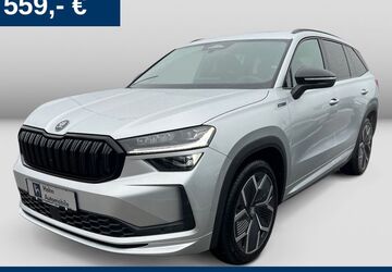 Skoda Kodiaq 4.900 km 46.930 &euro; Weinstadt-Endersbach 71384