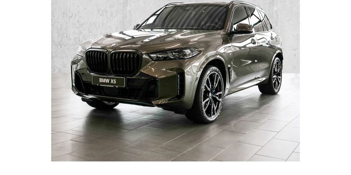 BMW X5 7.500 km 94.980 &euro; Köln Süd 50968