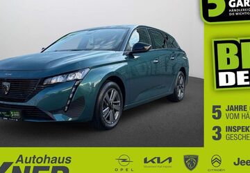 Peugeot 308 13.323 km 19.450 &euro; Hof 95032
