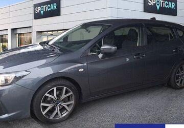 Subaru Impreza 20.576 km 21.890 &euro; Mannheim 68309